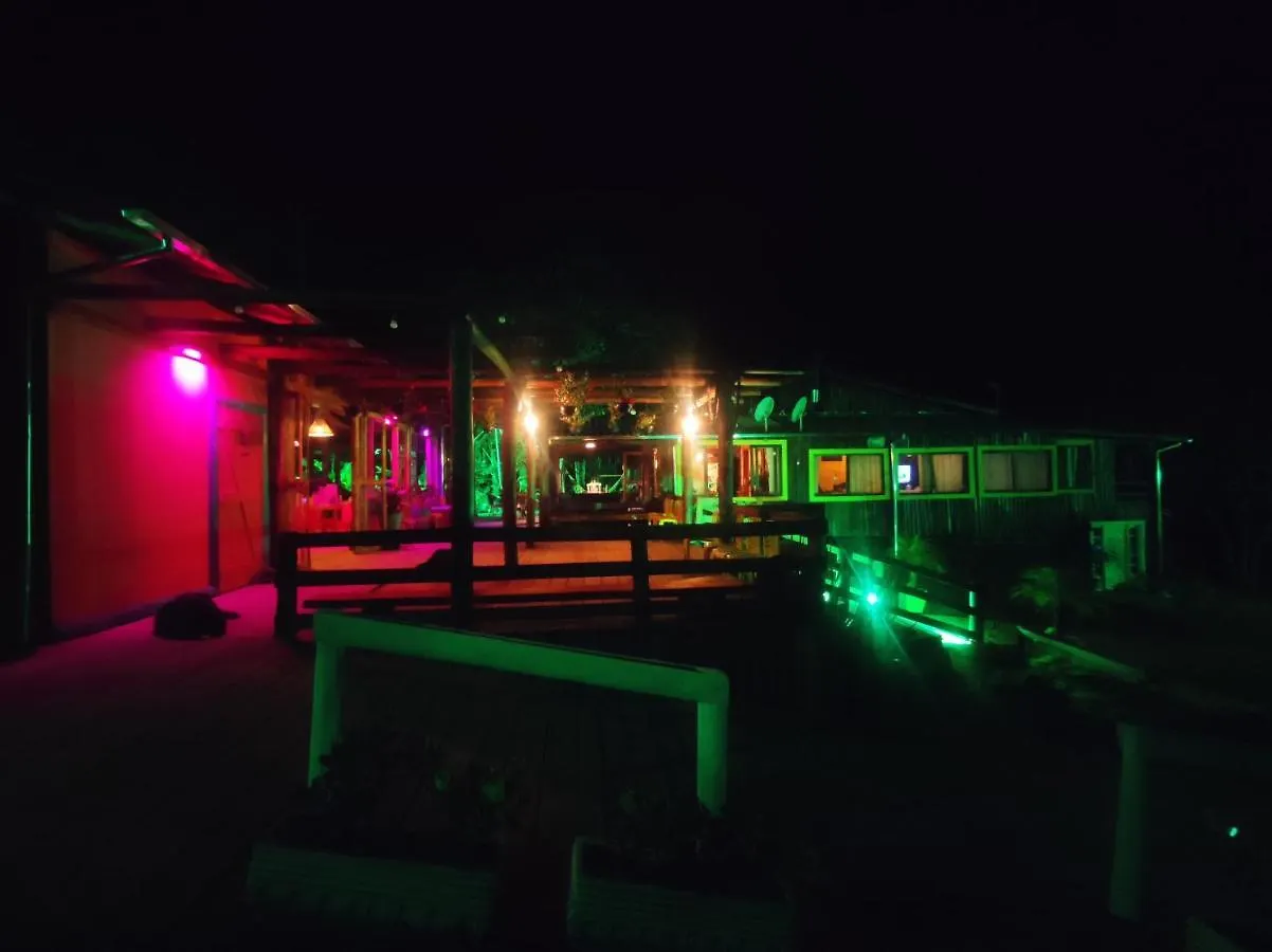 홈스테이 Sideropolis Sitio Alto Jordao Ecoturismo 아파트